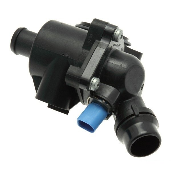 Komple Termostat 2.0 Benzinli Alt Motor - Passat - A4 - A6
