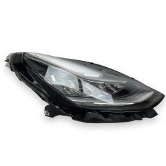 Sol Ön Far - Tesla - 2020 - 2023