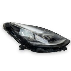 Sol Ön Far - Tesla - 2020 - 2023