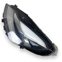 Sol Ön Far - Tesla - 2020 - 2023
