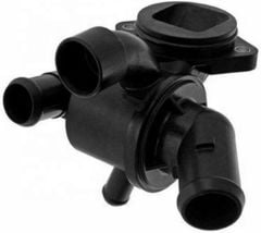 Komple Termostat - Caddy 3 - Golf 6 - Jetta 3 , 4 - Passat - Polo HB