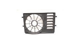 Fan Motor Çerçevesi Benzinli - 1.0 TDI - Fabia - 2015 - üstü