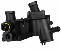 Komple Termostat - Bora - Golf 4
