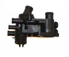 Komple Termostat - Bora - Golf 4