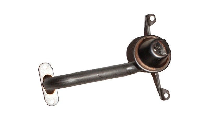 Yağ Pompa Süzgeci -BBY-  Motor - 1.4 TDİ - Polo - 2002 - 2005