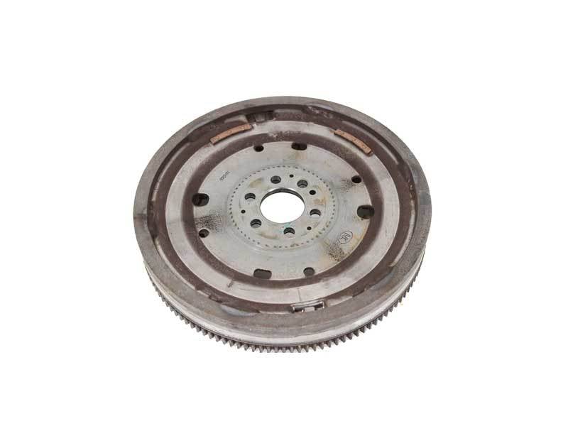 Volant Otomatik - CAYB - Motor - 1.6 TDİ - Polo - 2010 - 2012