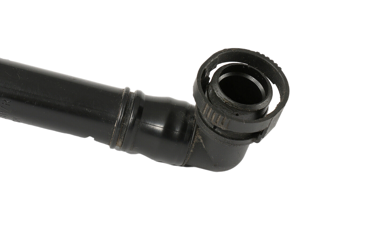 Hava Alma Borusu - Audi A4 - A6 -A8 2.8 AMX Motor
