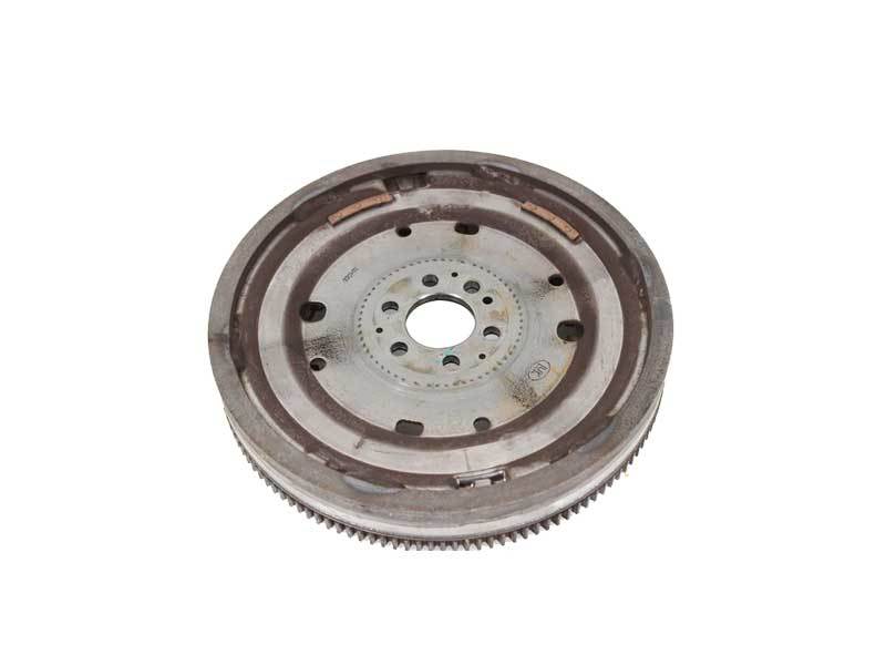 Volant Otomatik - CAYB - Motor - 1.6 TDİ - Touran - 2011 - 2015