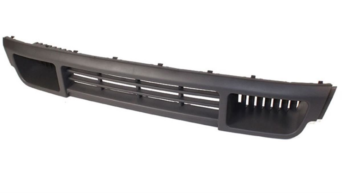 Orta Izgara - Transporter - 2009 - 2010