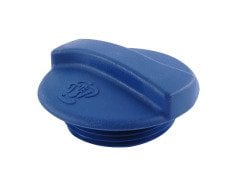 Radyatör Su Depo Kapak - ABS - Motor - Golf - 1993 - 1998