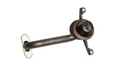 Yağ Pompa Süzgeci -AUA- Motor - 1.4 TDİ - Fabia - 2000 - 2004