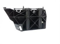 Tampon Braketi - Sol - Seat - Leon - 2008