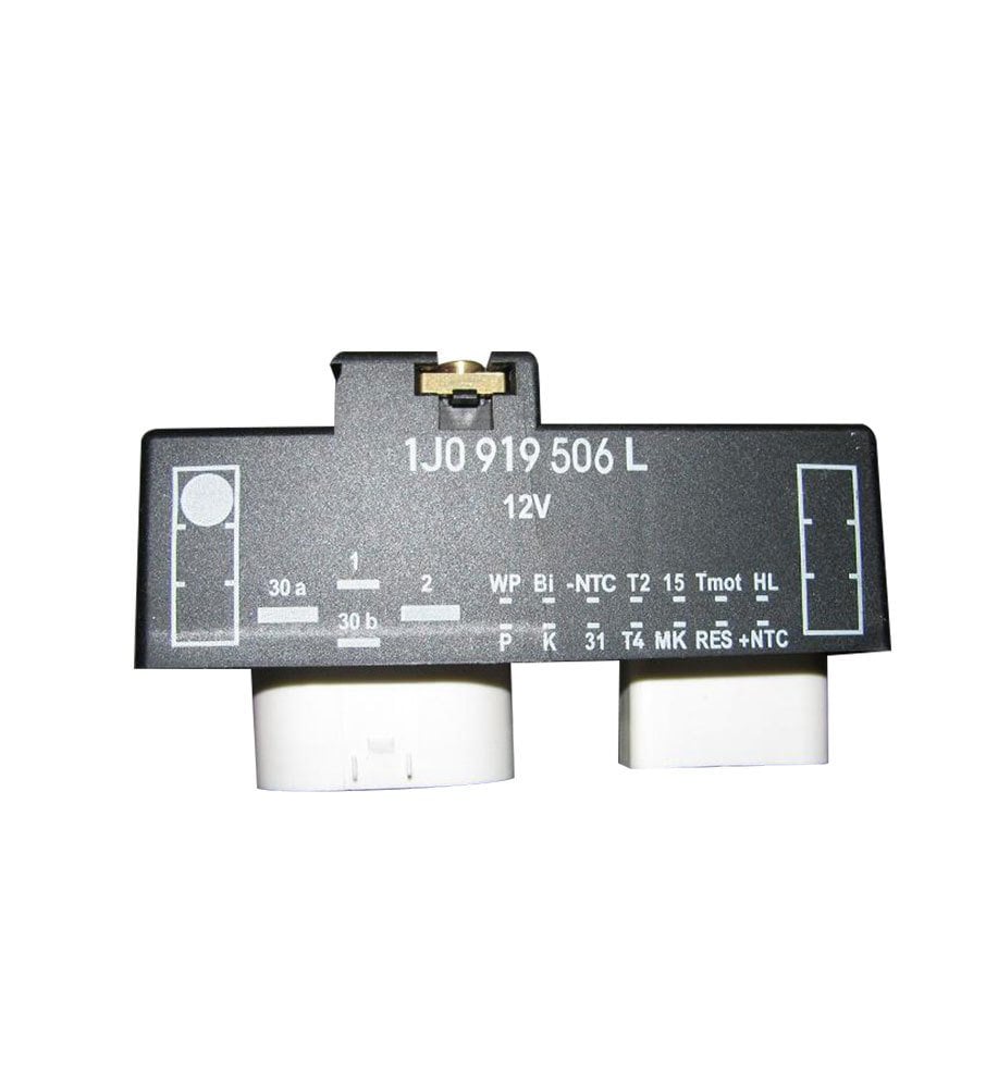 Fan Kontrol Ünitesi - Bora - 2001 - 2005