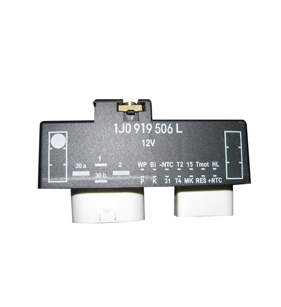 Fan Kontrol Ünitesi - Bora - 2001 - 2005