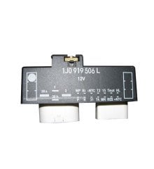 Fan Kontrol Ünitesi - Bora - 2001 - 2005