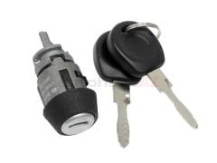 Kontak Kilit Soketi - Caddy 1 - Golf 1,2,3,4 - Jetta 2 - Passat