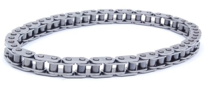 Eksantrik Zinciri - Toureg - 2003 - 2007