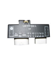 Fan Kontrol Ünitesi - Audi A3 - 2000 - 2003