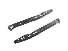 Tampon Braketi - Transporter - T5 - T6