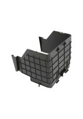 Akü Yan Kapağı Sol - Jetta - 2006 - 2010