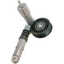 Şarj Gergisi Komple - ATD - Motor - 1.9 TDI - Beetle - 2002 - 2005