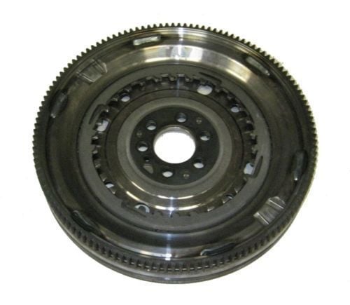 Volant Çift Kavrama 7 Vites Otomatik - 1.6 TDİ - Audi A3 - 2009 - 2013