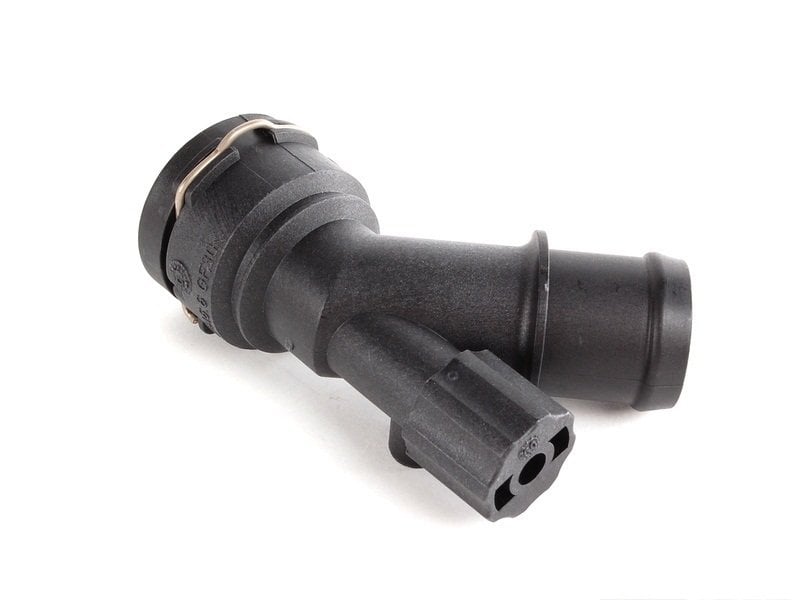 Su Flanşı - BBM - Motor - 1.2 TDI - Polo - 2009 - 2010