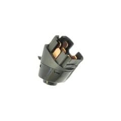 Kontak Soketi - Caddy 2 - Golf 2,3,4 - Jetta 2 - Passat - Polo Hb - Polo Classic - Transporter T4