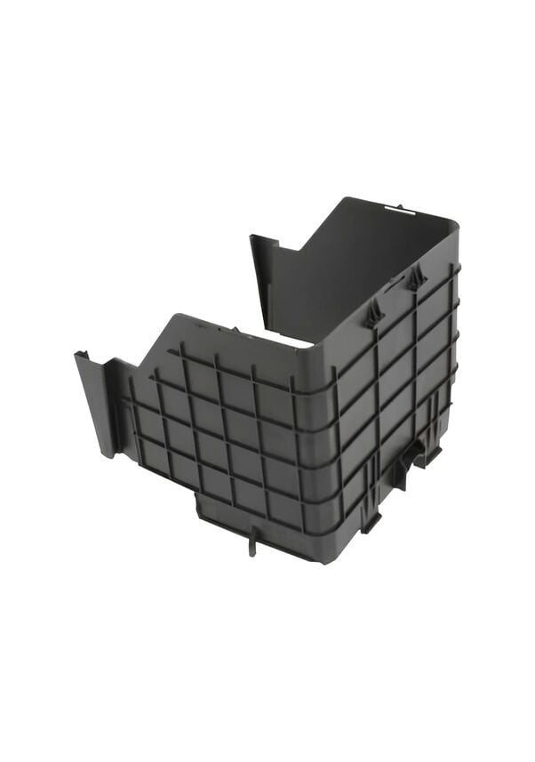 Akü Yan Kapağı Sol - Octavia - 2004 - 2013