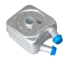 Yağ Soğutucu İnce Tip - 1.9 TDİ - Caddy -1997-2001