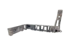 Tampon Braketi Arka - Transporter - T5 - T6