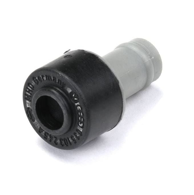 Hava Alma Valfi - AQX - Motor -1.8 TDI - Cordoba - 2001 - 2002