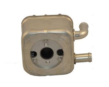 Yağ Soğutucusu -AYM- Motor - 2.5 TDİ - Audi A4 - 2001 - 2005