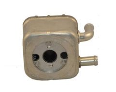 Yağ Soğutucusu -AYM- Motor - 2.5 TDİ - Audi A4 - 2001 - 2005