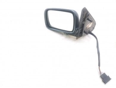 Dış Dikiz Aynası Isıtmalı Elektrikli Sol - Volkswagen - Polo Hb 1995 -1999