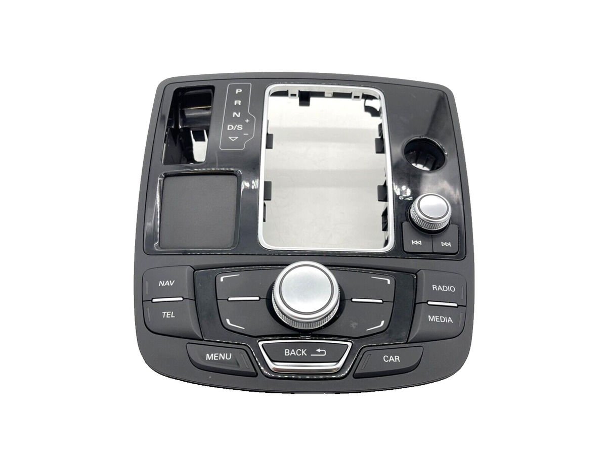 Kontrol Paneli - Audi - A6 -A7 2011>
