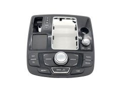 Kontrol Paneli - Audi - A6 -A7 2011>