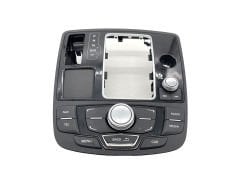 Kontrol Paneli - Audi - A6 -A7 2011>
