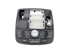 Kontrol Paneli - Audi - A6 - A7 2011 >