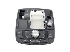 Kontrol Paneli - Audi - A6 - A7 2011 >