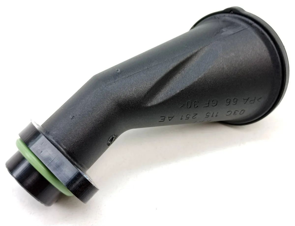 Yağ Pompa Süzgeç -CNKA- Motor - 1.4/1.6 TDİ -Ibiza - 2012 - 2012