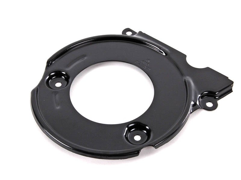 Triger Kayış Koruması Alt - BGU - Motor - 1.6 TDI - Altea - 2004 - 2006