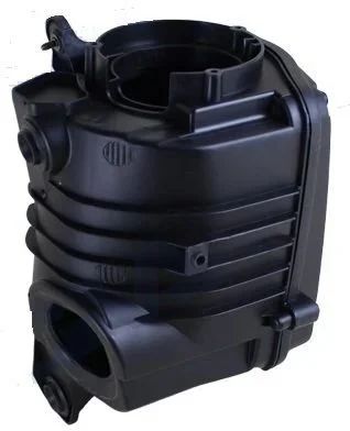 Hava Filitre Kabı - BGU - Motor - 1.6 TDI - Octavia - 2004 - 2008