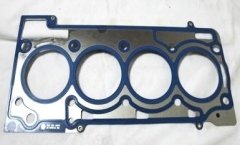 Silindir Kapak Contası - CBZB - Motor - 1.2 TDI - Touran - 2011 - 2015