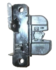 Bagaj Kilidi - Volkswagen - Caddy 2004 - 2012