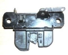 Bagaj Kilidi - Volkswagen - Caddy 2004 - 2012