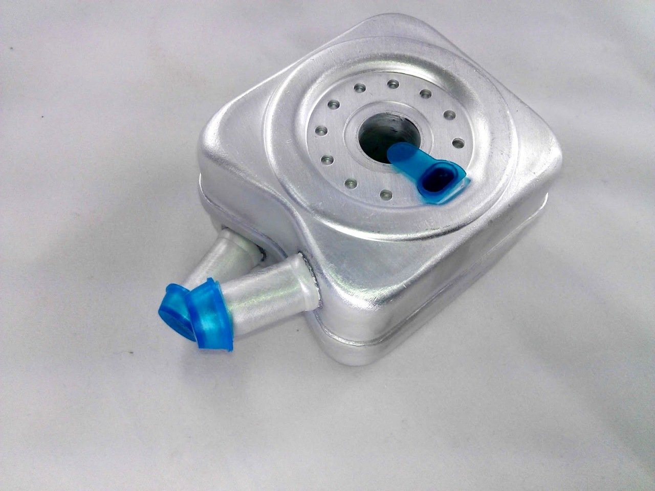 Yağ Soğutucu Kalın Tip - Crafter - 2006 - 2016