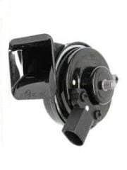 Korna Oval Soket - Caddy - Golf - Jetta - Passat - Transporter - T5