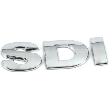 SDI Yazı - Bora - 1999 - 2005