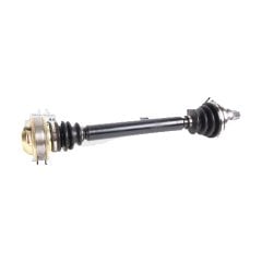 Komple Aks Sağ Otomatik DSG Şanzıman - CFFA - Motor - Audi A3 - 2009 - 2013
